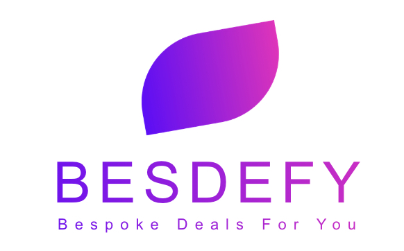 BESDEFY - Bespoke deals for you